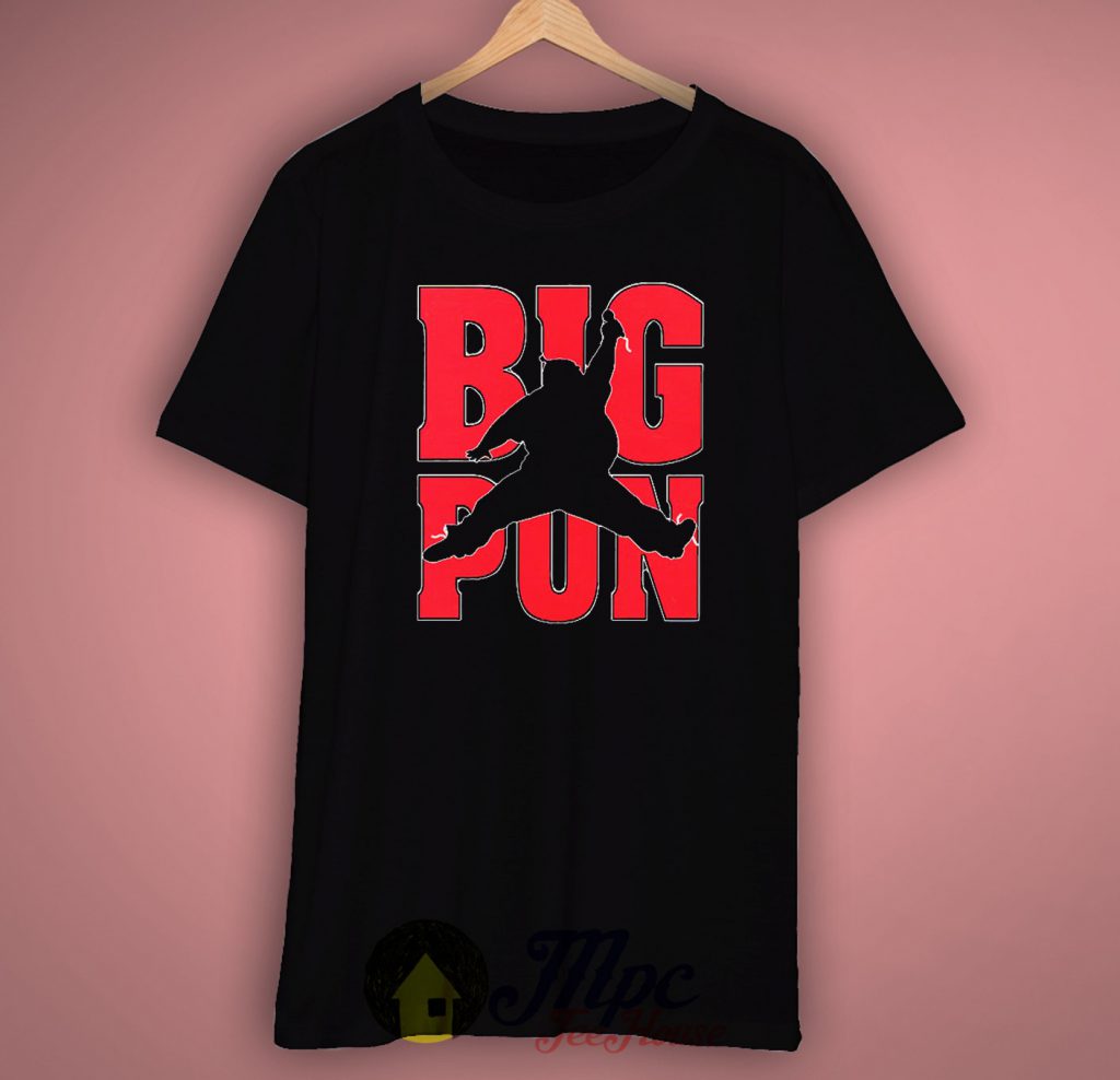 air pun shirt