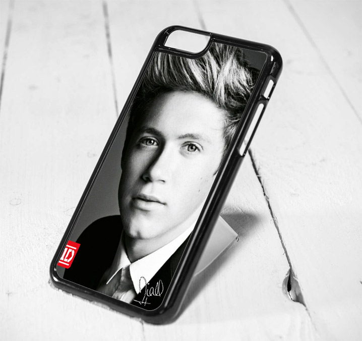 Niall Horan Cute Protective Iphone 6 Case Iphone 5s Case