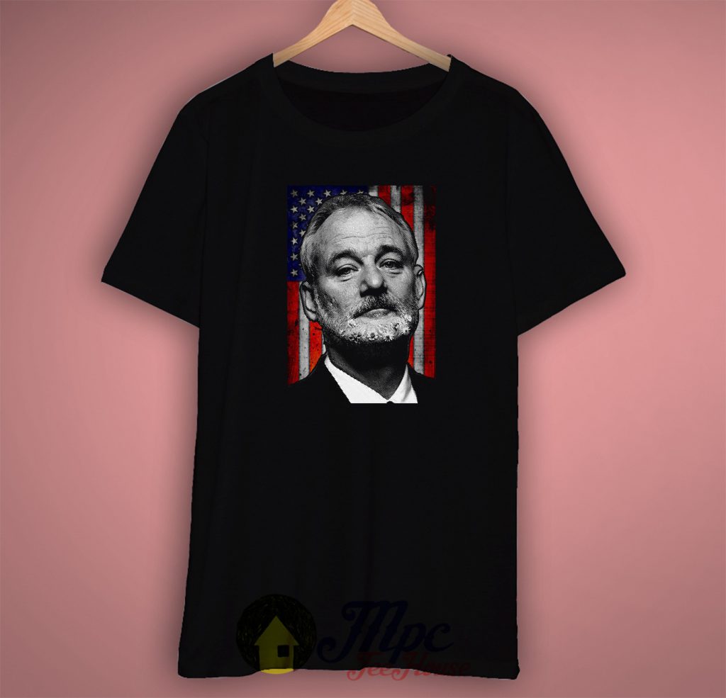 bill murray t shirt uk