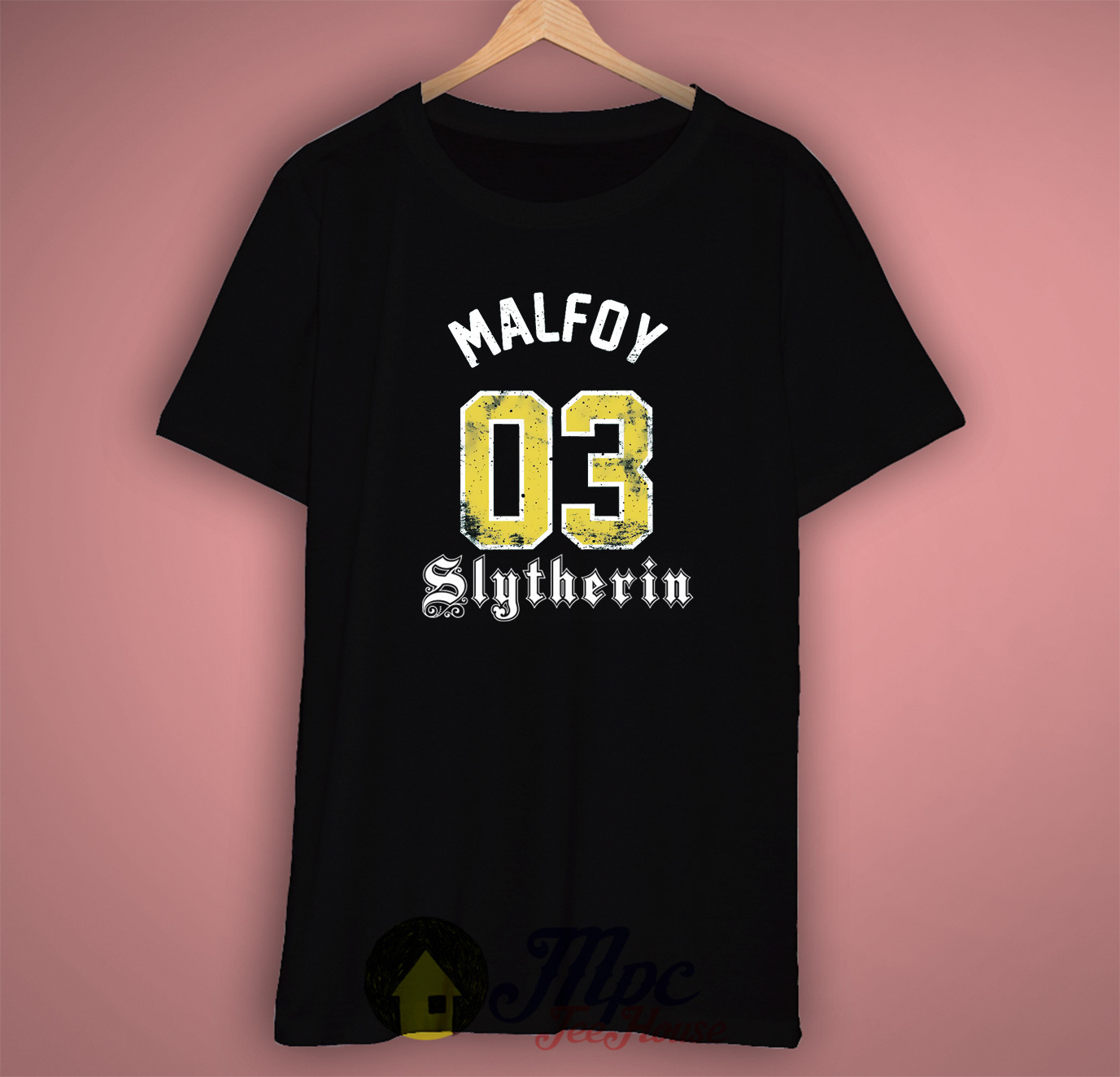 malfoy t shirt