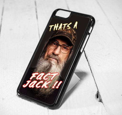 Uncle Si Duck Dynasty Quote iPhone 6 Case iPhone 5s Case iPhone 5c Case Samsung S6 Case and Samsung S5 Case