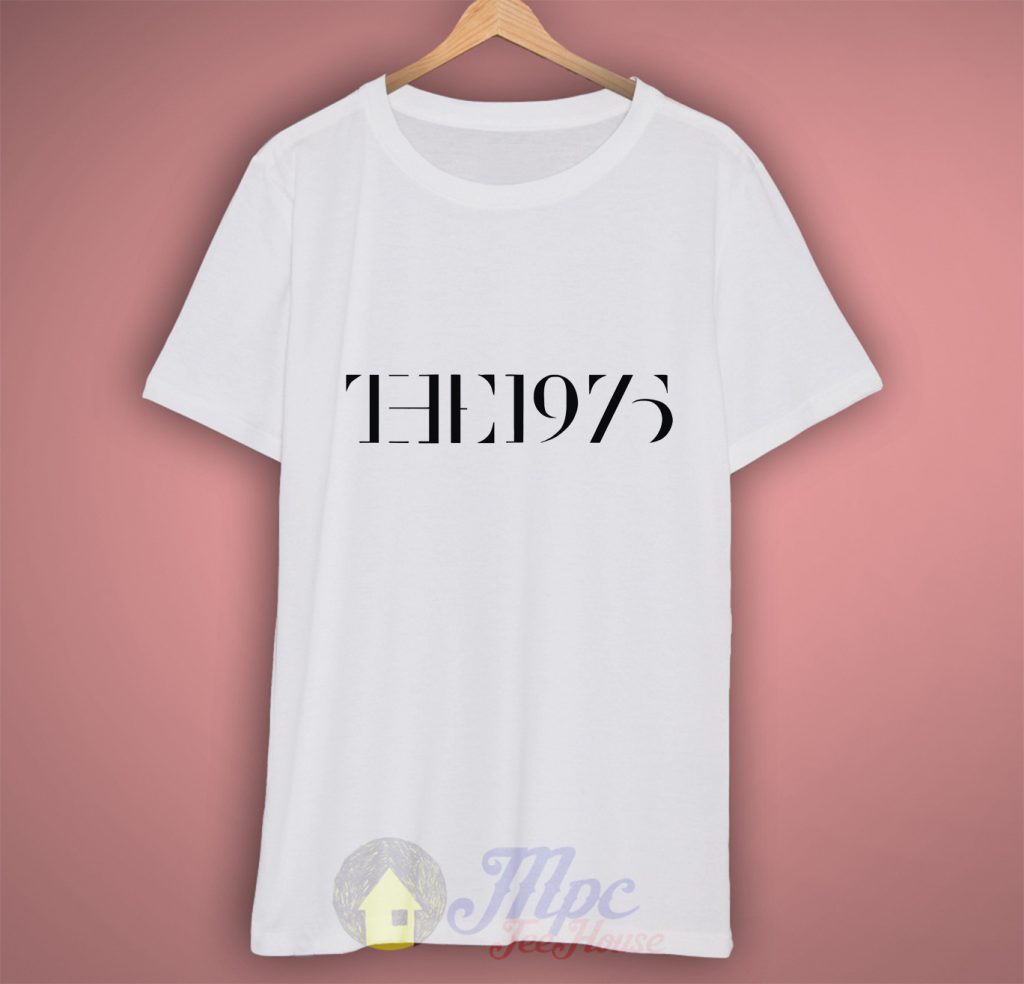 1975 t shirt