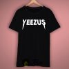 Yeezus Yeezy Symbol T Shirt