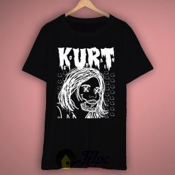 grunge is dead t shirt