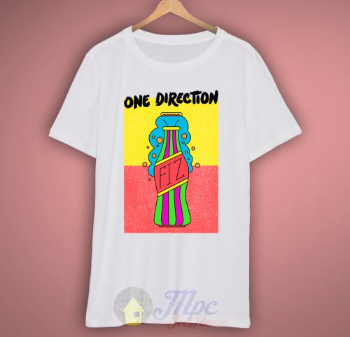 direction t shirt