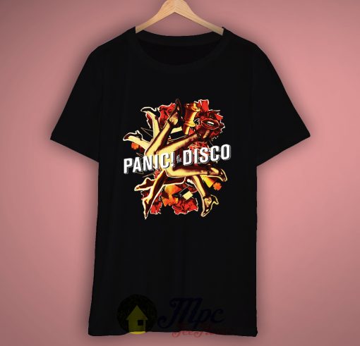 Panic At The Disco Classy T-Shirt