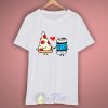 Pizza Beer Best Friend T-Shirt