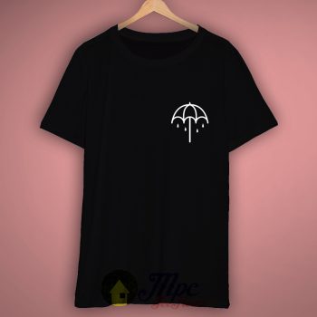 bmth umbrella hoodie