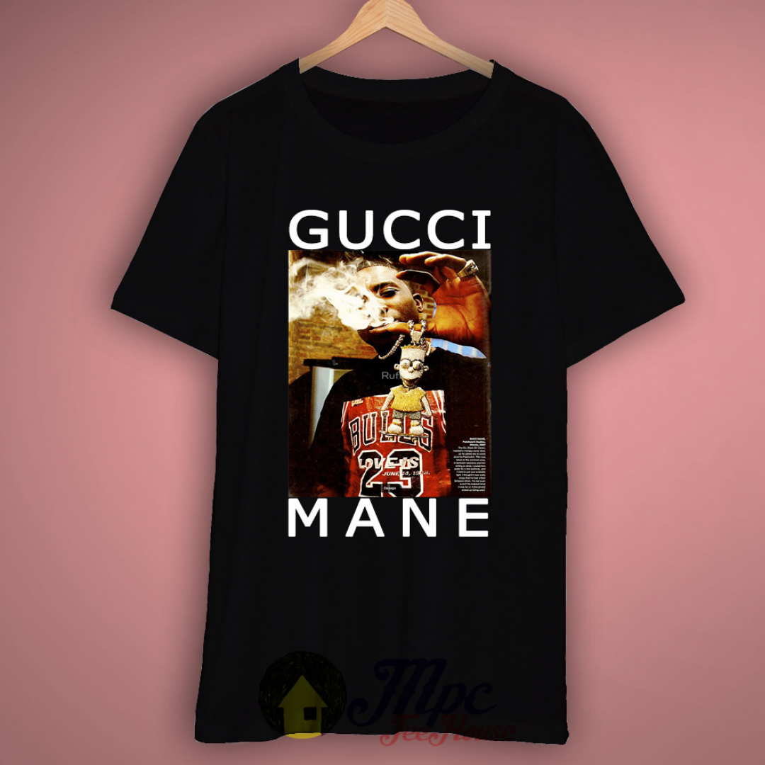 gucci mane merch