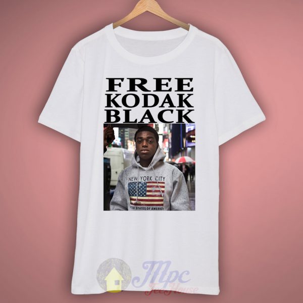 free kodak t shirt