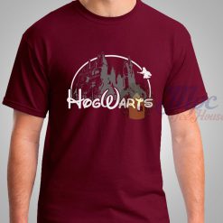 hogwarts disney sweatshirt