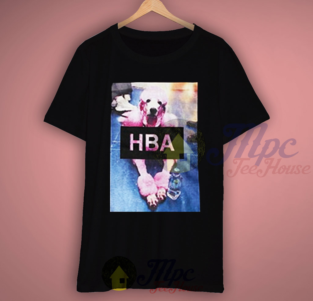 シャツ HOOD AIR. - HOOD BY AIR Tシャツの通販 by MC Cambodian's shop｜フードバイエアーなら ...