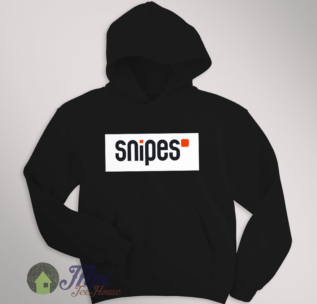 hoodie snipes