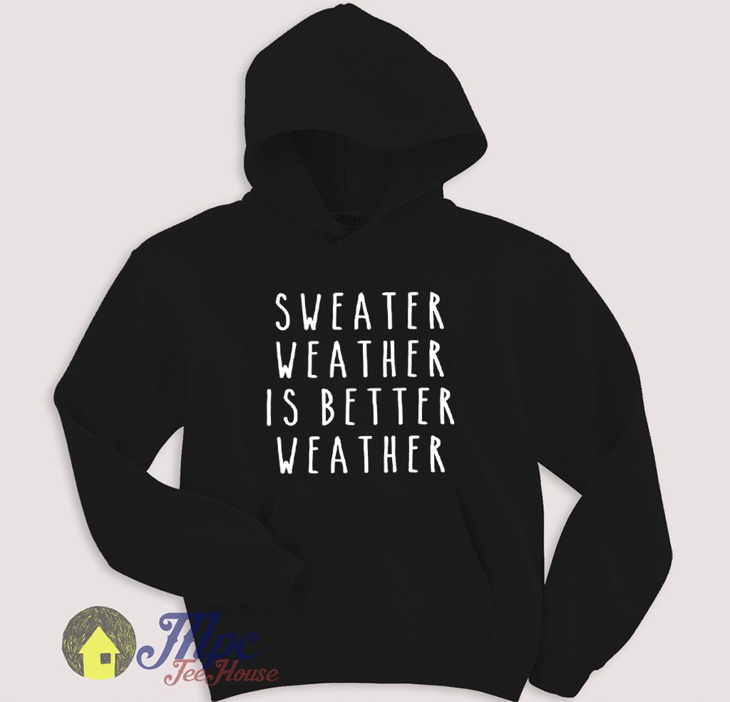 weather sweater lyrics