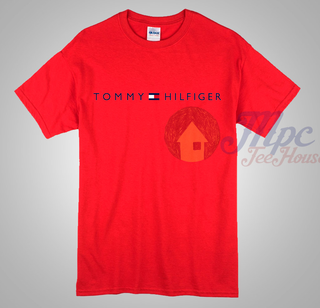 symbol of tommy hilfiger