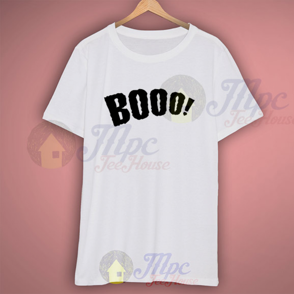 Boo Bees Funny Ghostbuster T Shirt - Mpcteehouse
