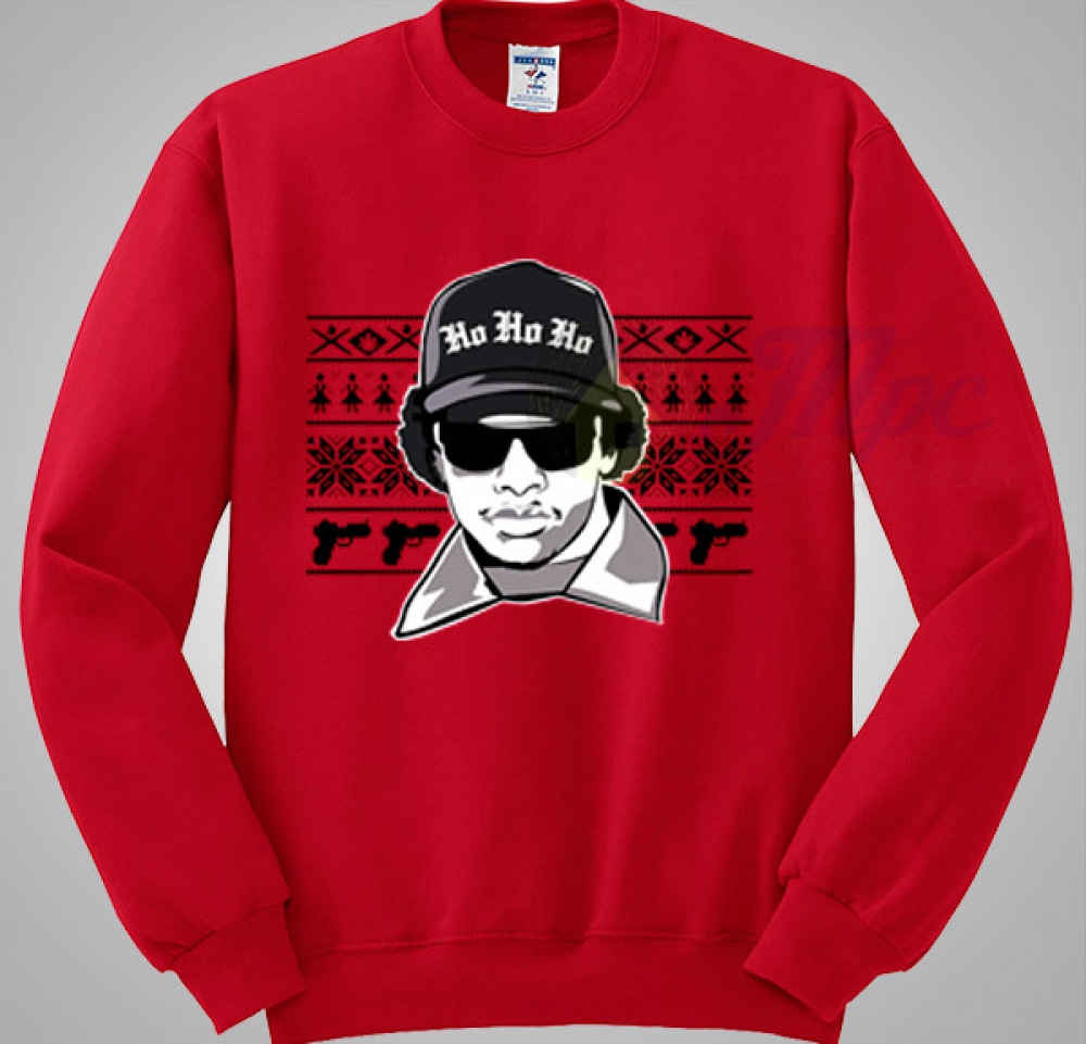 eazy e compton shirt