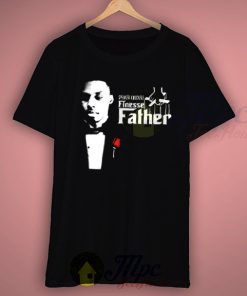 Speaker Knockerz Finesse Father Hip Hop Legend T Shirt