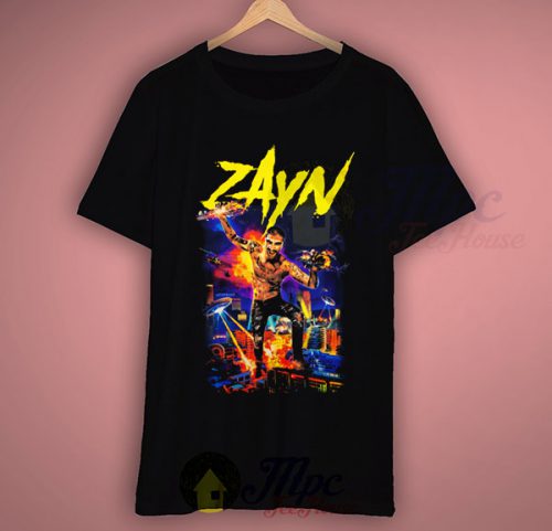 zayn malik t shirt amazon