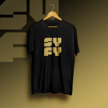 syfy shirt