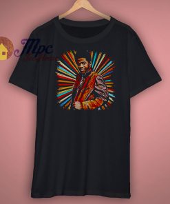 Al Green 1970s T Shirt Vintage