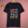 Animal Crossing T SHIRT