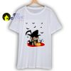 CoCo Happy Halloween T Shirt