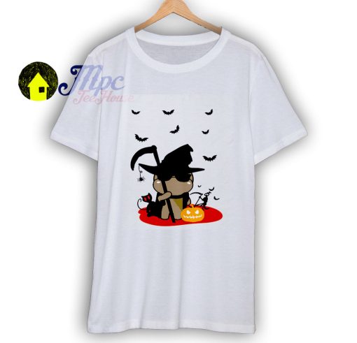 CoCo Happy Halloween T Shirt