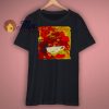 Coffe Cup Day T Shirt