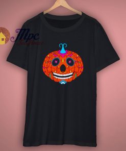 Dia de los Halloween T Shirt