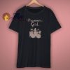 Drummer Girl Gift Shirt