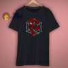 Friendly Neighborhood Web Slinger Homecoming T Shirt