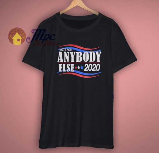 Funny Political Graphic T shirt