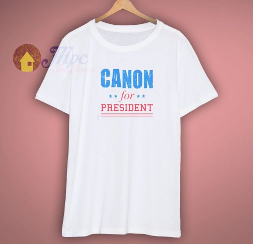 Future President Fathers day gifts shirt