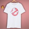 Ghostbusters T Shirt