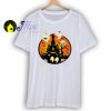 Halloween House T Shirt