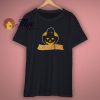 Halloween Man Logo Tee T Shirt