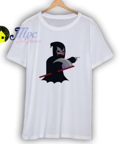 Halloween Monster Squad Scary Shirt