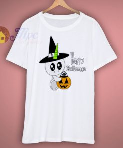 Halloween Unicorn T Shirt