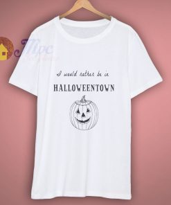 Halloweentown Halloween Short sleeve t shirt