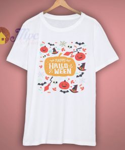 Happy Halloween 2 T Shirt