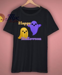 Happy Halloween T Shirt 1