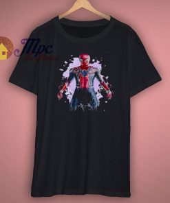 Iron Spider T Shirt