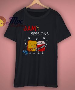 Jam Sessions T Shirt