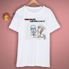 Jazz T Shirt Thelonious Monk Graphic Print