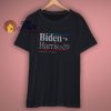 Joe Biden 2020 Election Shirt