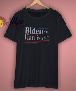 Joe Biden 2020 Election Shirt