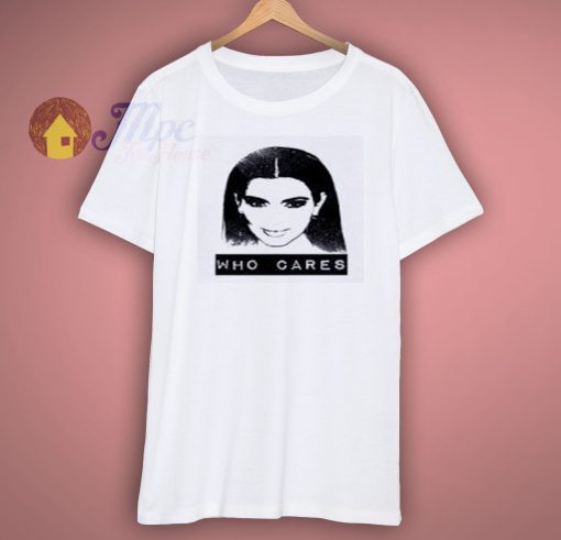 Kim Kardhasian Sarcastic Shirt