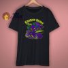 Kraken Heads T shirt