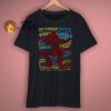 Latin Band Nu YoricaT shirt